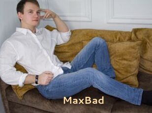 MaxBad