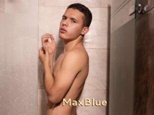 MaxBlue