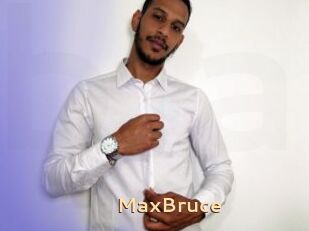 MaxBruce