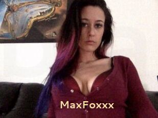 MaxFoxxx