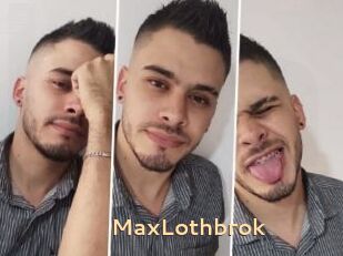 MaxLothbrok