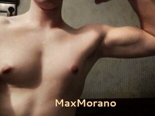 MaxMorano