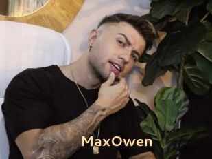 MaxOwen