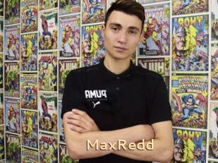 MaxRedd