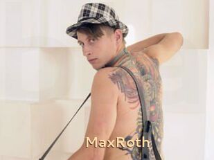 MaxRoth