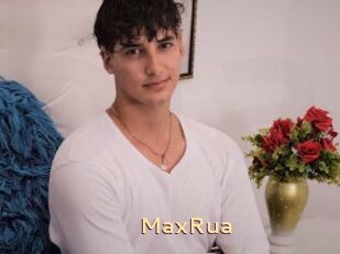 MaxRua