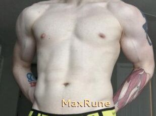 Max_Rune