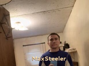 MaxSteeler