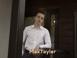 MaxTayler