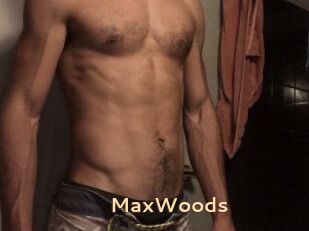 MaxWoods