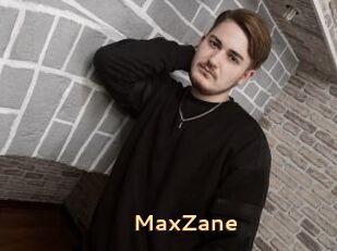 MaxZane