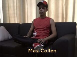 Max_Collen