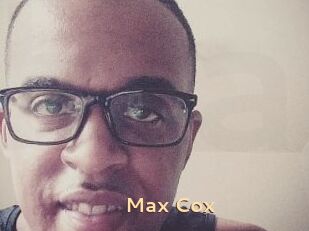 Max_Cox