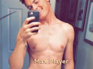 Max_Player