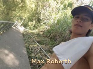 Max_Roberth