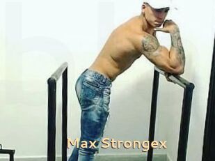 Max_Strongex_