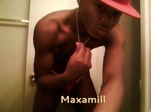 Maxamill