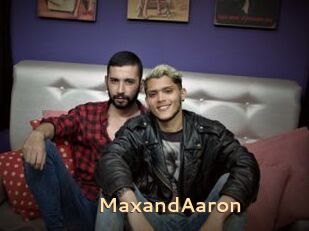 MaxandAaron