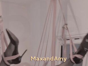 MaxandAmy