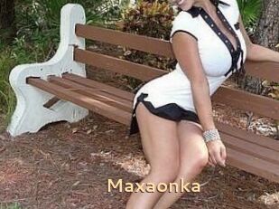 Maxaonka