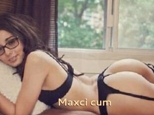 Maxci_cum