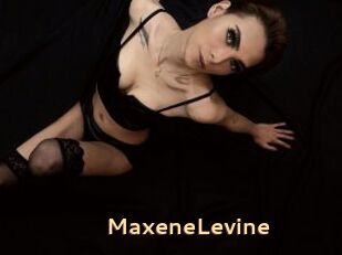 MaxeneLevine