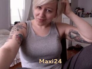 Maxi24