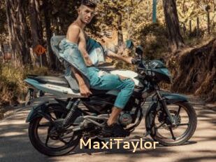 MaxiTaylor