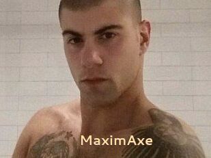 Maxim_Axe