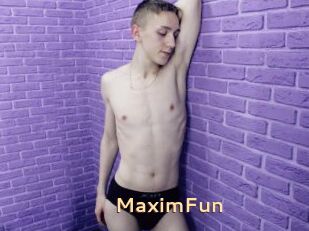 MaximFun