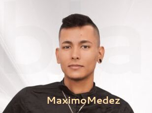 MaximoMedez