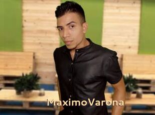 MaximoVarona