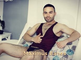 Maximus_Banes