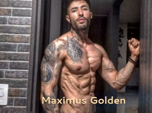 Maximus_Golden