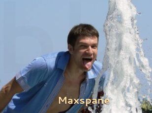 Maxspane