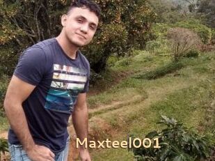 Maxteel001