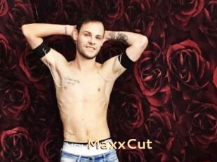 MaxxCut