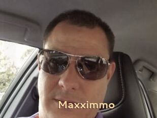 Maxximmo