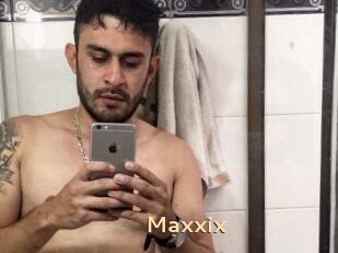 Maxxix