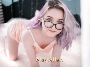 MayAllen