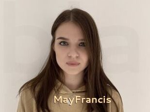 MayFrancis