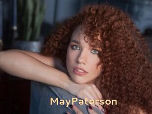 MayPaterson