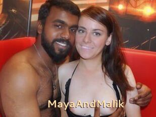 MayaAndMalik