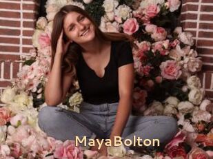 MayaBolton