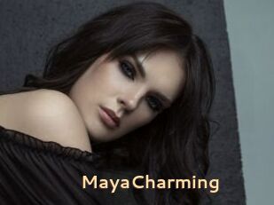 MayaCharming