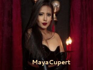 MayaCupert