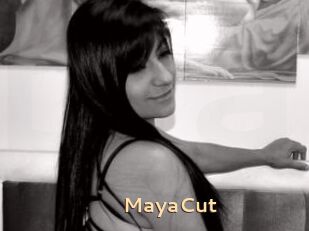 MayaCut