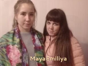 MayaEmiliya