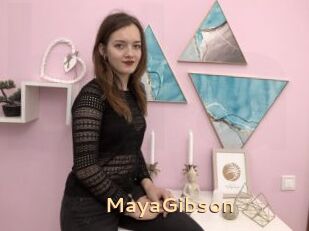 MayaGibson