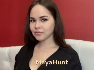 MayaHunt